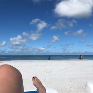 Meet your Posher, Stacie